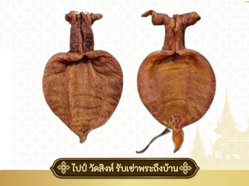 ร้านรับซื้อกระเพาะปลาเก่า กรุงเทพ